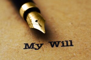 Are DIY Wills Legal? featured image