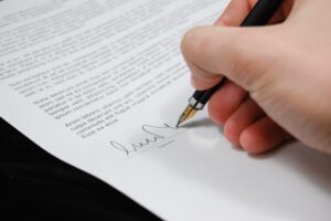 How Can a Parent Sign Over Guardianship? featured image