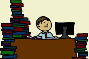 How Hard is the Colorado Bar Exam? featured image