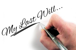 Is Probate Required if there is a Will? featured image