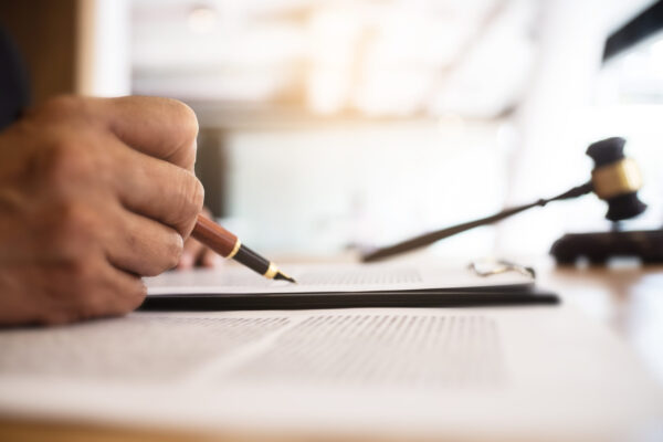 Do I Need a Trust Attorney to Administer a Trust? featured image