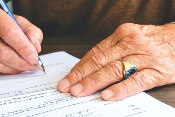What are the Basic Estate Planning Documents? featured image