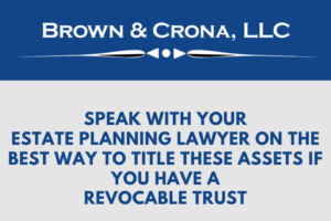 Revocable Trust featured image
