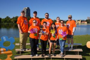The Brown Law Firm, LLC Raises Over $3,800 for Alzheimer’s! featured image