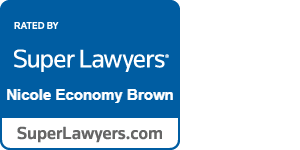 Super Lawyers at The Brown Law Firm, LLC featured image