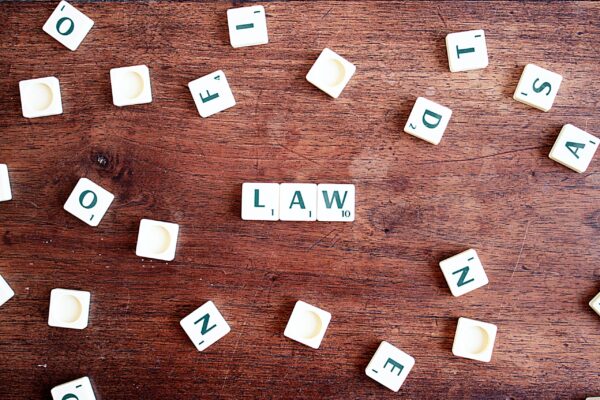 Law Lingo: Estate Law featured image