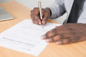 Law Lingo: Litigation featured image