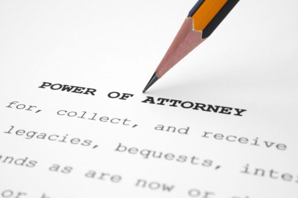 Financial vs Medical Power of Attorney: What’s the Difference? featured image